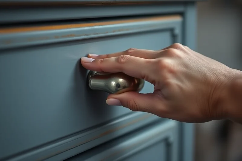 simple painting laminate furniture mistakes — Simple Painting Laminate Furniture Mistakes (step by step)