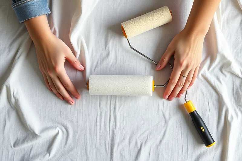simple painting laminate furniture supplies — Simple Painting Laminate Furniture Supplies (the finished result)