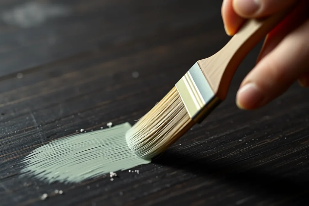 Simple Painting Laminate Furniture Techniques