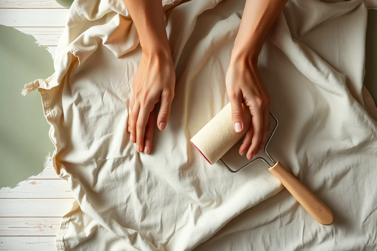 the best paint for laminate cabinets — The Best Paint For Laminate Cabinets (the finished result)