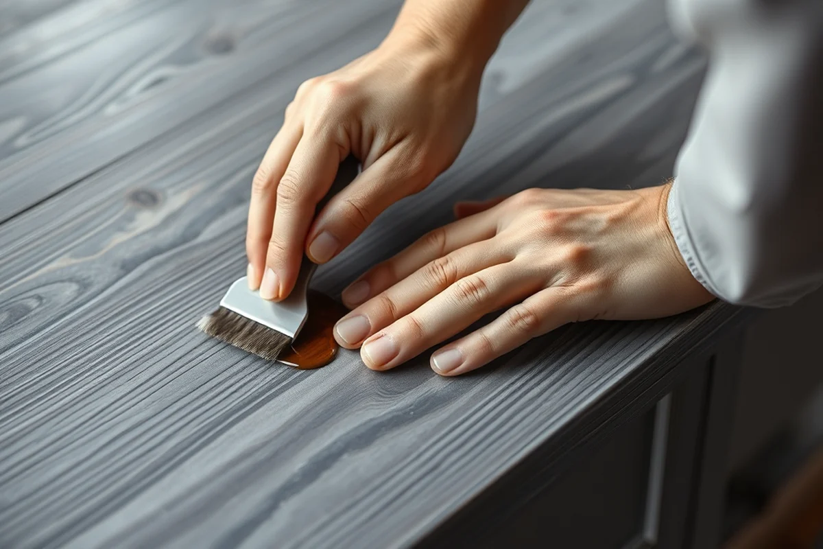 budget painting laminate furniture mistakes to avoid — Budget Painting Laminate Furniture Mistakes To Avoid (step by step)