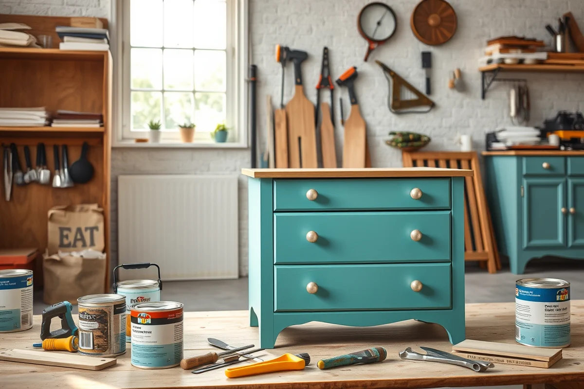 can you paint paper laminate furniture — Can You Paint Paper Laminate Furniture