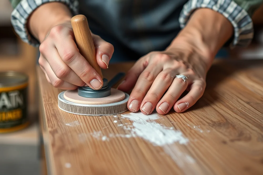 can you paint paper laminate furniture — Can You Paint Paper Laminate Furniture (step by step)