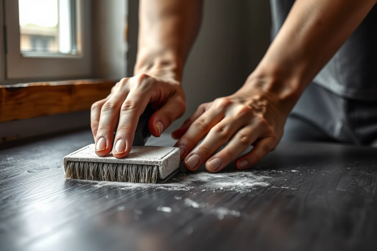 diy painting laminate furniture color style ideas — Diy Painting Laminate Furniture Color Style Ideas (step by step)