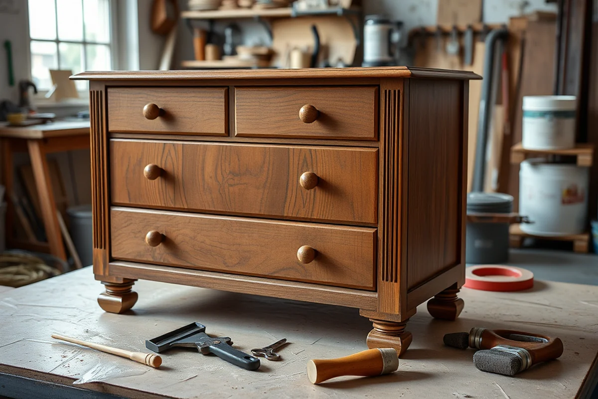 easy paint laminate furniture — Easy Paint Laminate Furniture