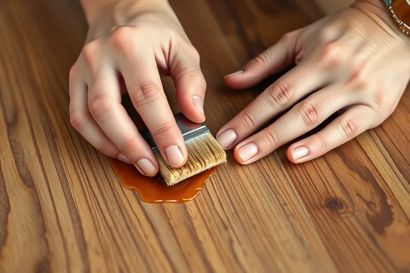 easy paint laminate furniture — Easy Paint Laminate Furniture (step by step)