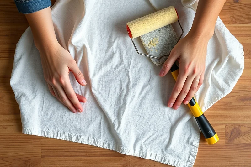 easy paint laminate furniture — Easy Paint Laminate Furniture (the finished result)