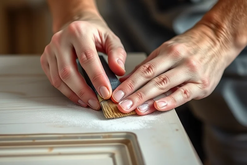 fast painting laminate furniture ideas — Fast Painting Laminate Furniture Ideas (step by step)