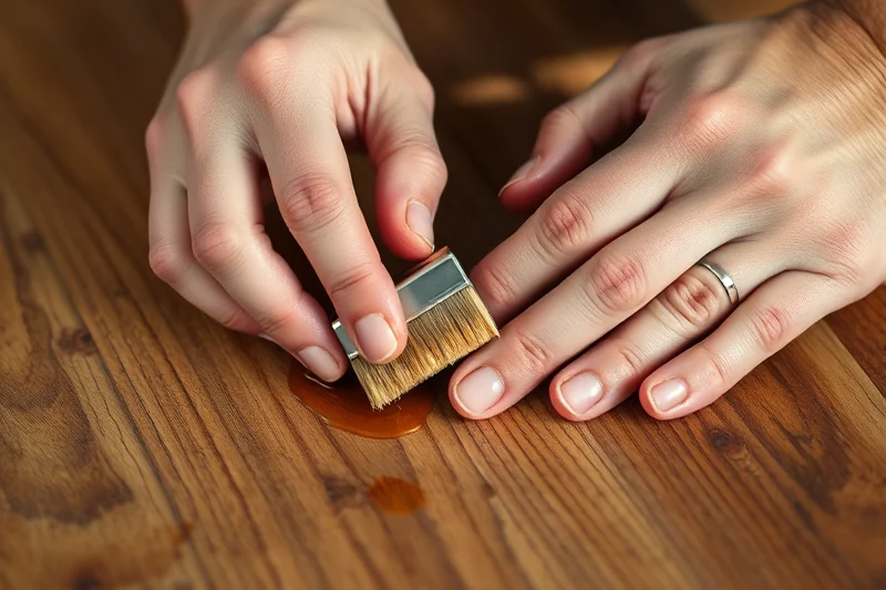 furniture restoration list — Furniture Restoration List (step by step)