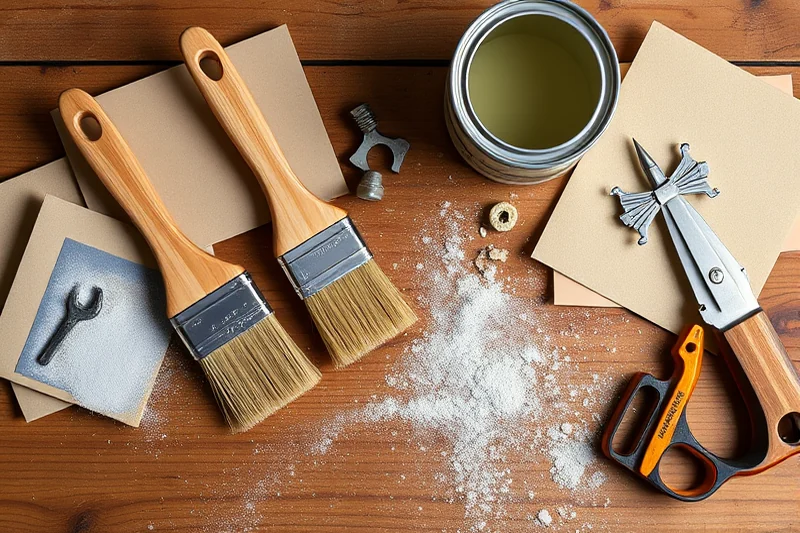 furniture restoration list — Furniture Restoration List (the finished result)