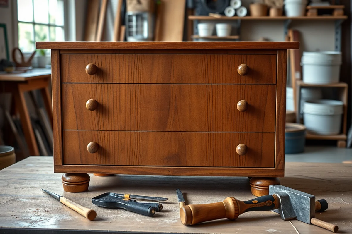 furniture restoration products under 30 minutes — Furniture Restoration Products Under 30 Minutes