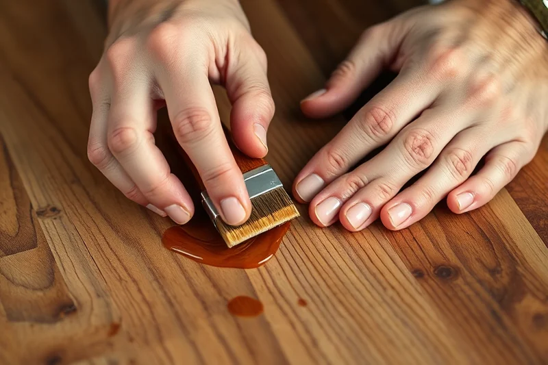 furniture restoration products under 30 minutes — Furniture Restoration Products Under 30 Minutes (step by step)