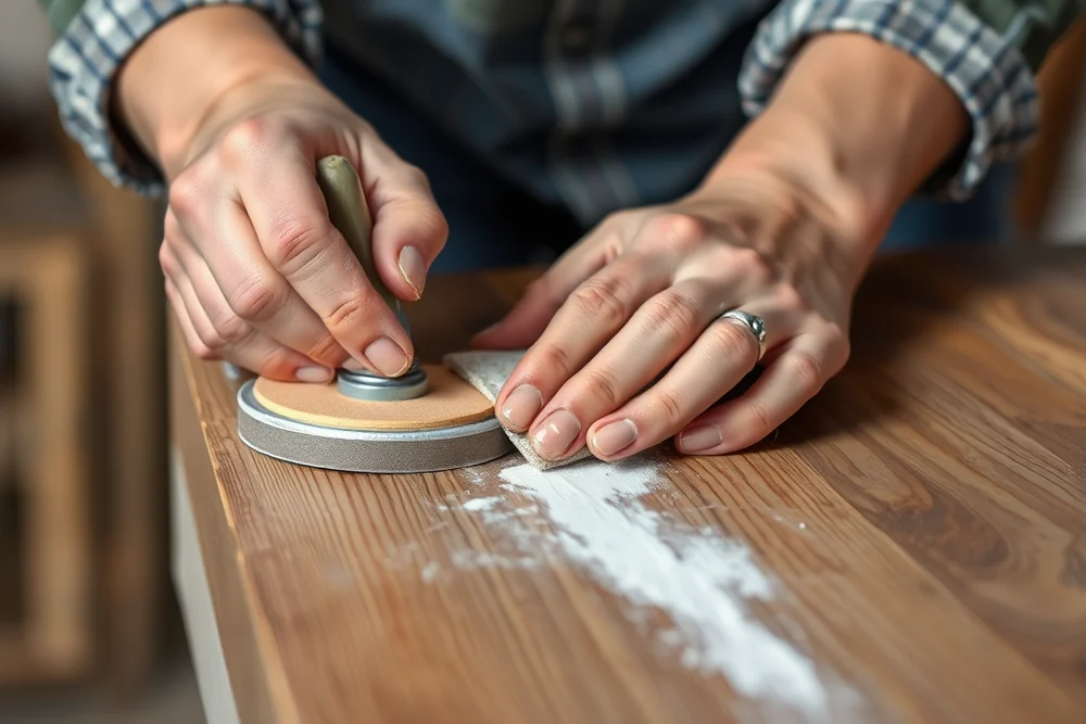 how to paint laminate furniture diy — How To Paint Laminate Furniture Diy (step by step)