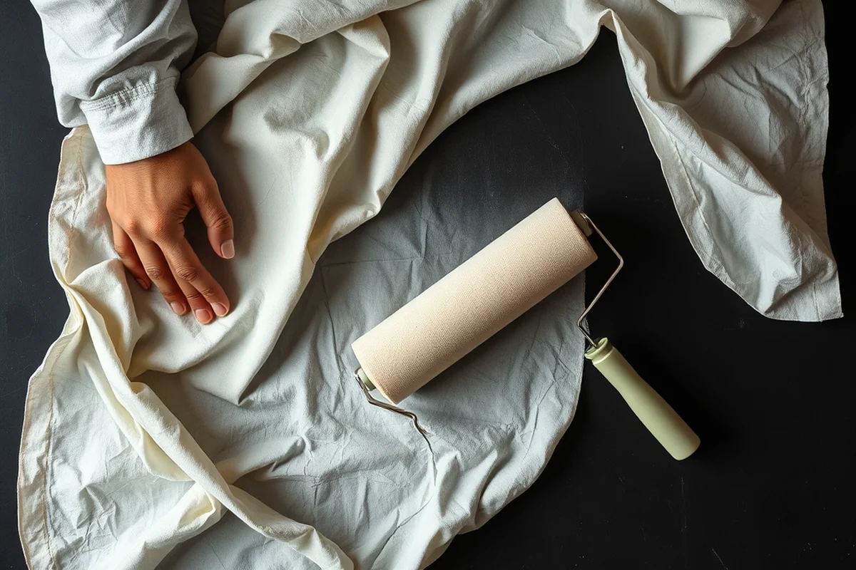how to painting laminate furniture before — How To Painting Laminate Furniture Before (the finished result)