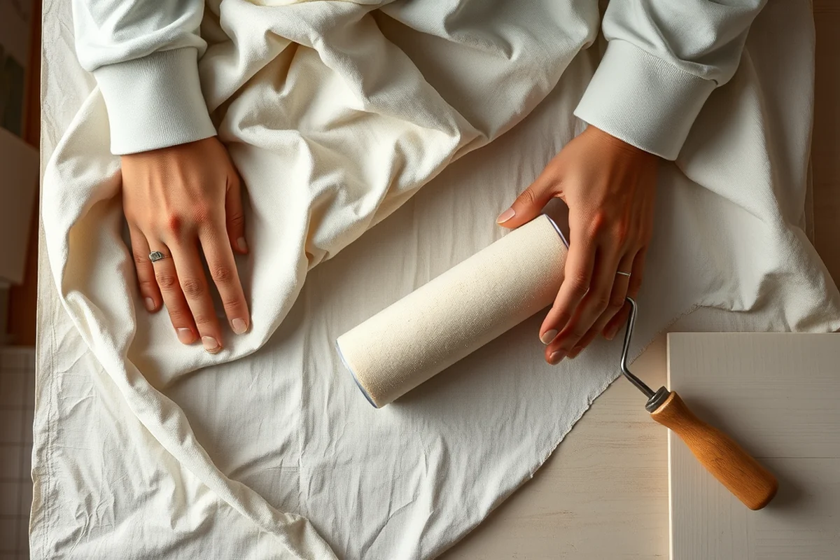 how to painting laminate furniture step — How To Painting Laminate Furniture Step (the finished result)