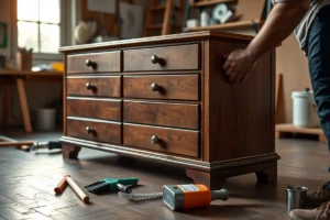 Laminate Floor Cleaner
