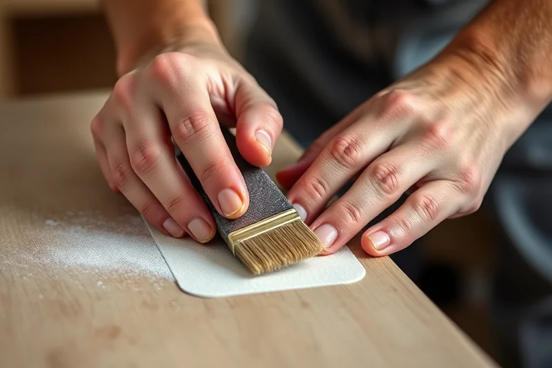 paint a laminate desk checklist — Paint A Laminate Desk Checklist (step by step)