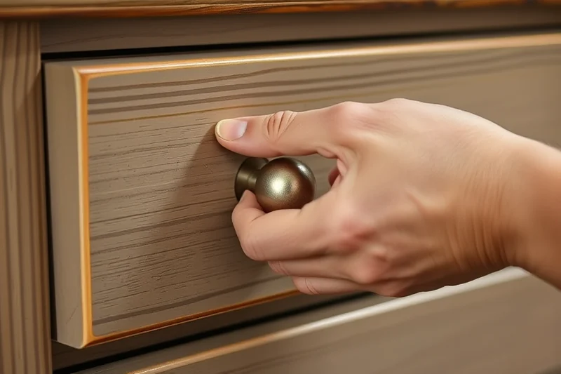 paint laminate furniture for families — Paint Laminate Furniture For Families (step by step)