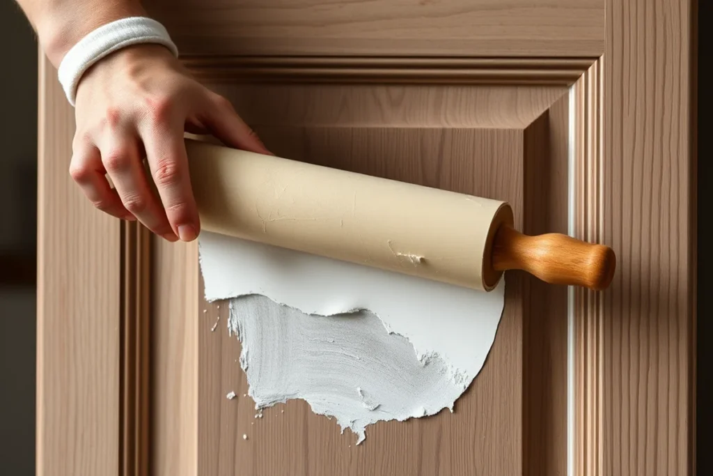 Paint Laminate Furniture Without Sanding Ideas