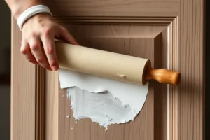 Paint Laminate Furniture Without Sanding Ideas