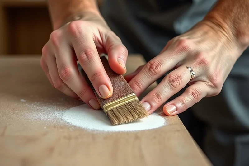 paint laminate step by step — Paint Laminate Step By Step (step by step)