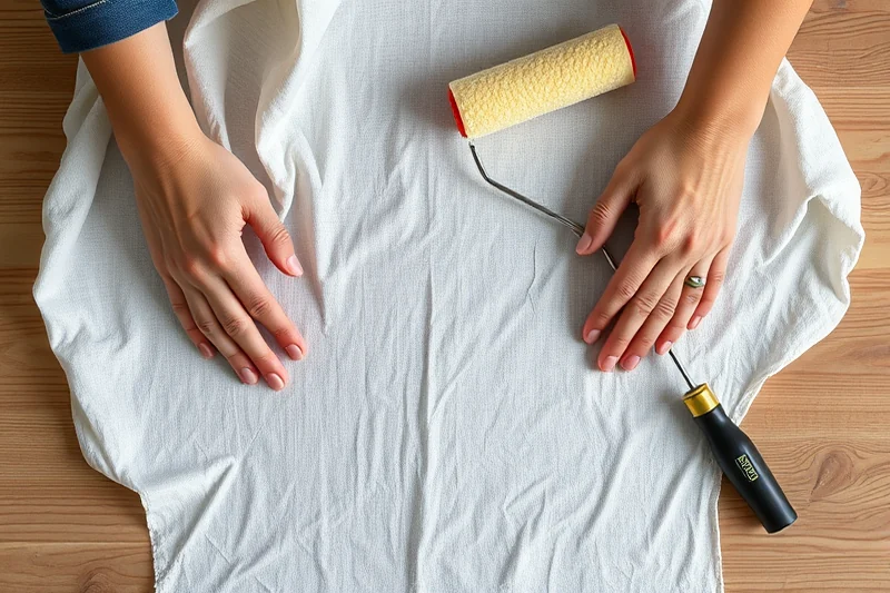 paint laminate step by step — Paint Laminate Step By Step (the finished result)