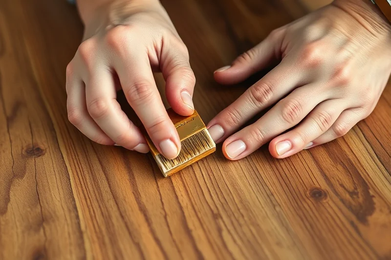 paint laminate wood furniture step by step — Paint Laminate Wood Furniture Step By Step (step by step)