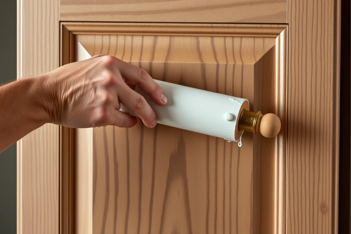 paint laminate wood furniture under 30 minutes — Paint Laminate Wood Furniture Under 30 Minutes