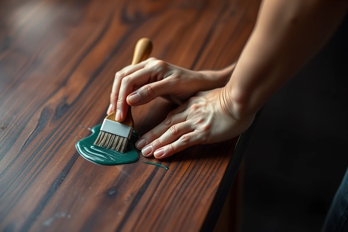 painting laminate furniture before after projects printable — Painting Laminate Furniture Before After Projects Printable (step by step)
