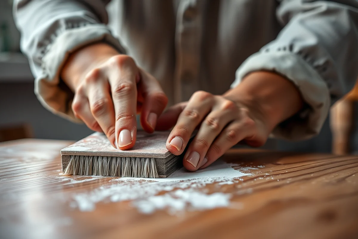 painting laminate furniture before after projects tips — Painting Laminate Furniture Before After Projects Tips (step by step)