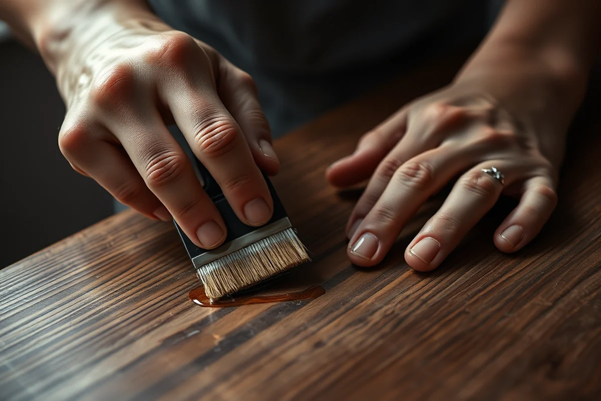 painting laminate furniture before tips — Painting Laminate Furniture Before Tips (step by step)