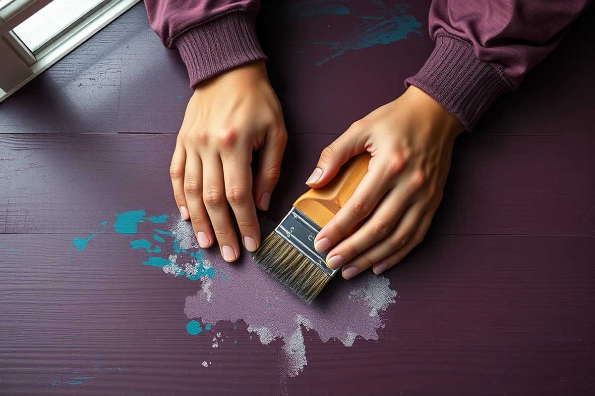 painting laminate furniture budget for small spaces — Painting Laminate Furniture Budget For Small Spaces (step by step)