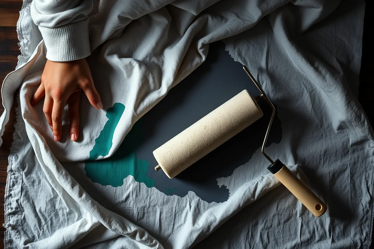 painting laminate furniture budget step by step — Painting Laminate Furniture Budget Step By Step (the finished result)