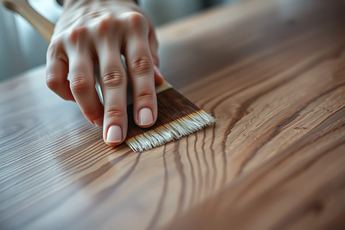 painting laminate furniture budget tips — Painting Laminate Furniture Budget Tips (step by step)