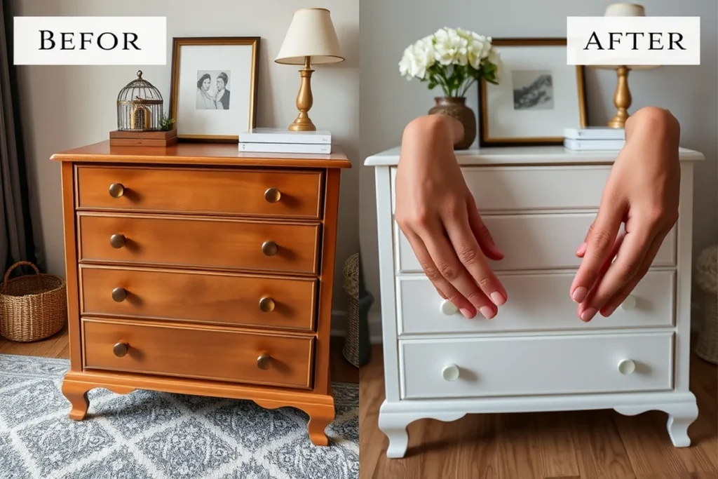 Painting Laminate Furniture For Beginners Ideas