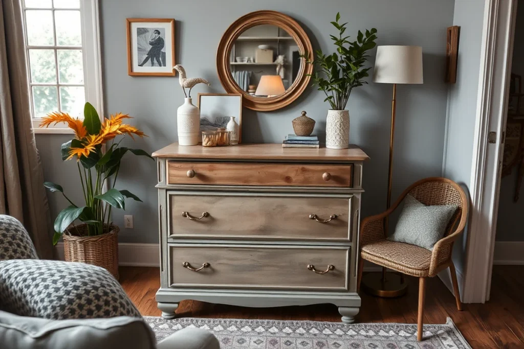 Painting Laminate Furniture Ideas List