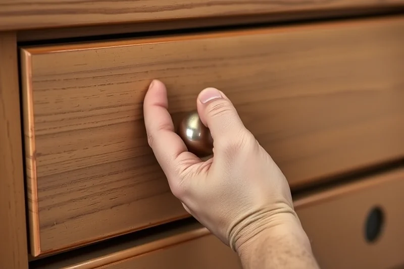 painting laminate furniture ideas without tools — Painting Laminate Furniture Ideas Without Tools (step by step)