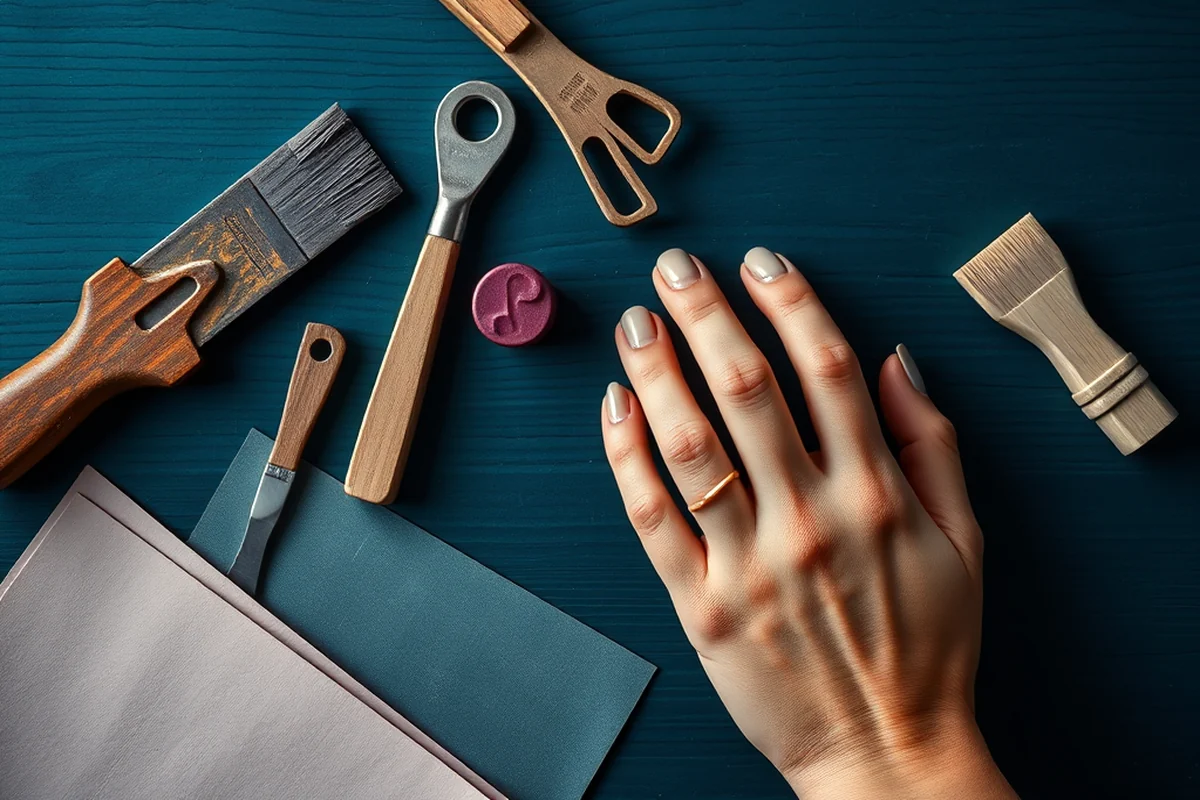 painting laminate furniture mistakes fixes examples — Painting Laminate Furniture Mistakes Fixes Examples (the finished result)