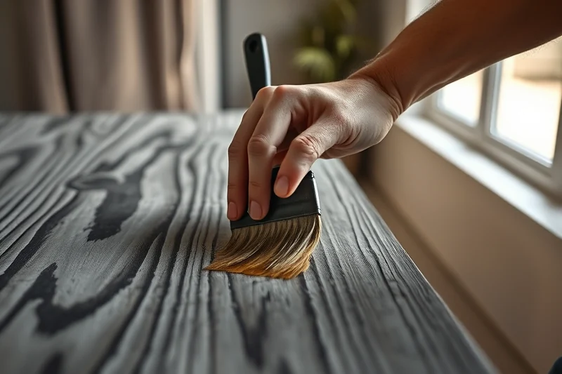 painting laminate furniture step by step techniques for small spaces — Painting Laminate Furniture Step By Step Techniques For Small Spaces (step by step)