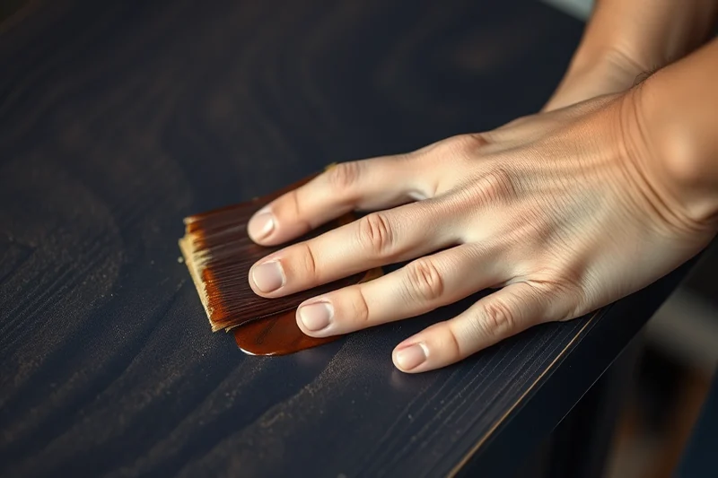painting laminate furniture step for beginners — Painting Laminate Furniture Step For Beginners (step by step)