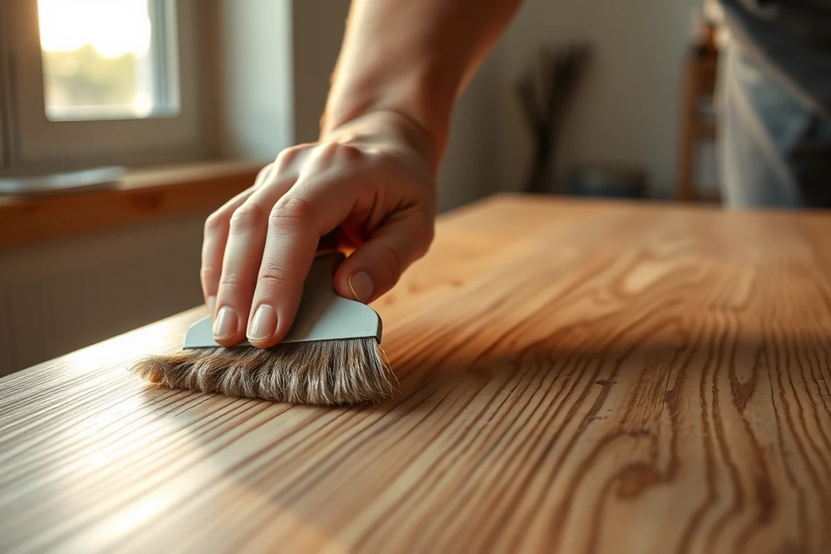painting laminate furniture step for small spaces — Painting Laminate Furniture Step For Small Spaces (step by step)
