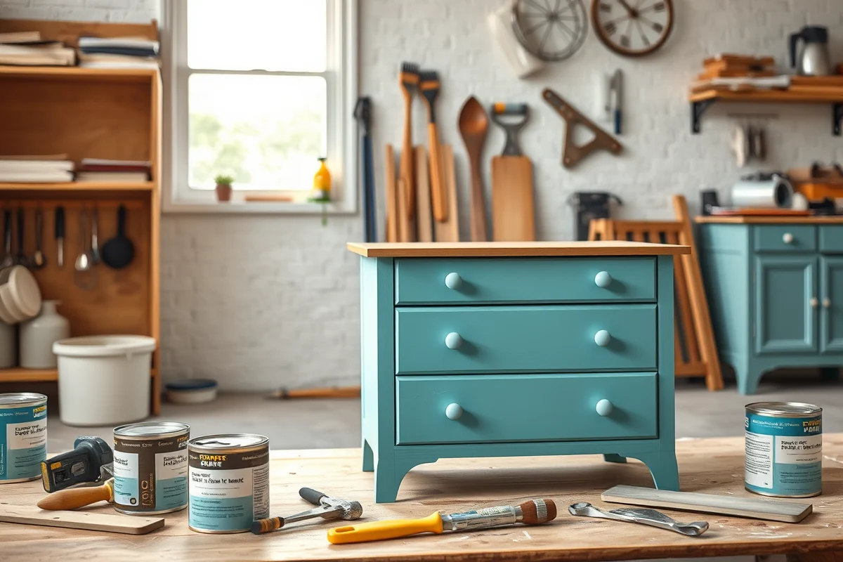 painting laminate furniture tips — Painting Laminate Furniture Tips
