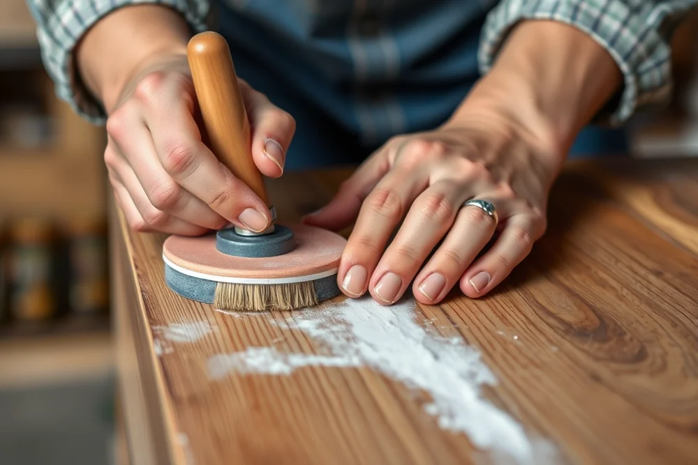 painting laminate furniture tips — Painting Laminate Furniture Tips (step by step)