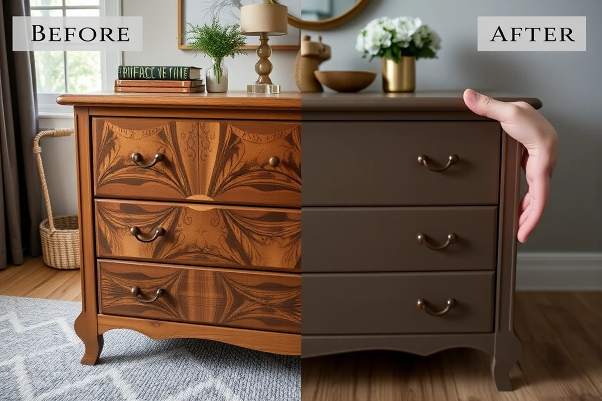 quick can you paint paper laminate furniture — Quick Can You Paint Paper Laminate Furniture