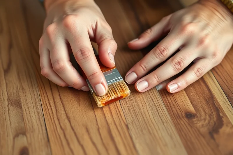small painting laminate furniture — Small Painting Laminate Furniture (step by step)