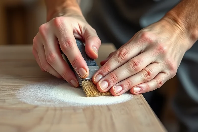spray paint for laminate furniture explained — Spray Paint For Laminate Furniture Explained (step by step)